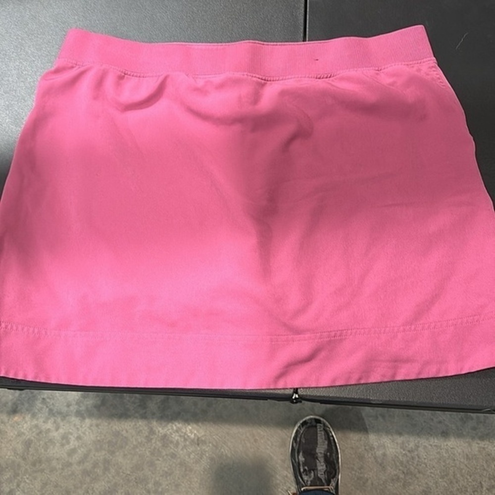 32degrees cool pink mini Skirt size xxl